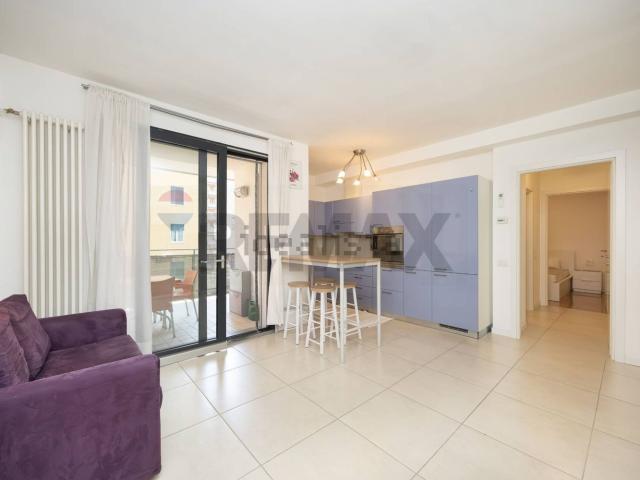 Appartamento in vendita di 62 m² in Via Antonio Pianella, 1