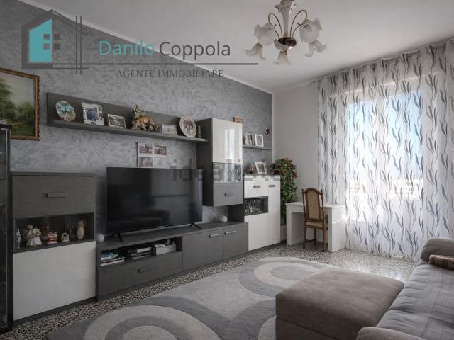 Appartamento in vendita di 62 m² in Via Aquileia, 12