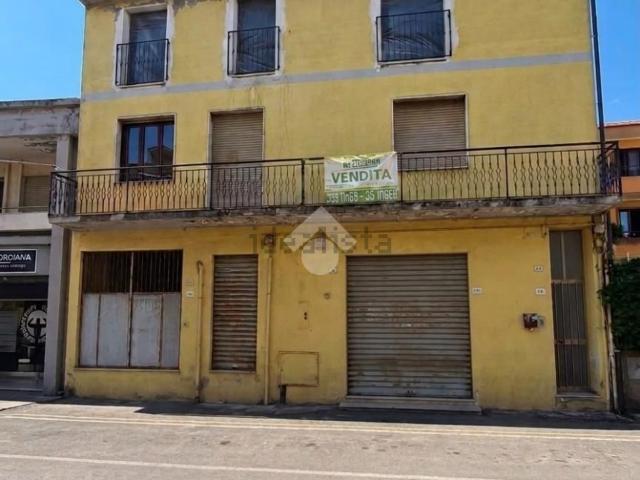 Appartamento in vendita di 62 m² in Via Armando Diaz, 86