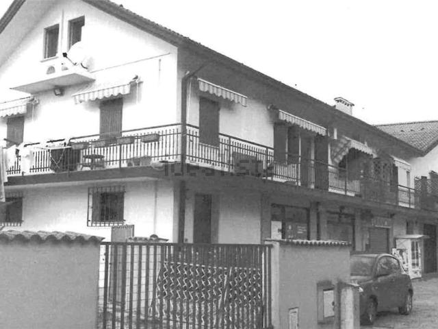 Appartamento in vendita di 62 m² in Via Arrigo Boito