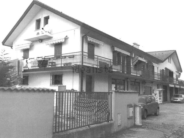 Appartamento in vendita di 62 m² in Via Arrigo Boito