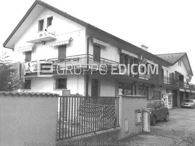 Appartamento in vendita di 62 m² in Via Arrigo Boito