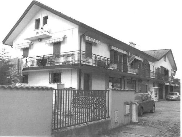 Appartamento in vendita di 62 m² in Via Arrigo Boito, 2