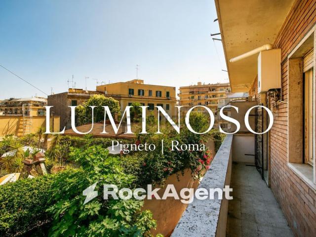 Appartamento in vendita di 62 m² in Via Augusto Dulceri, 135