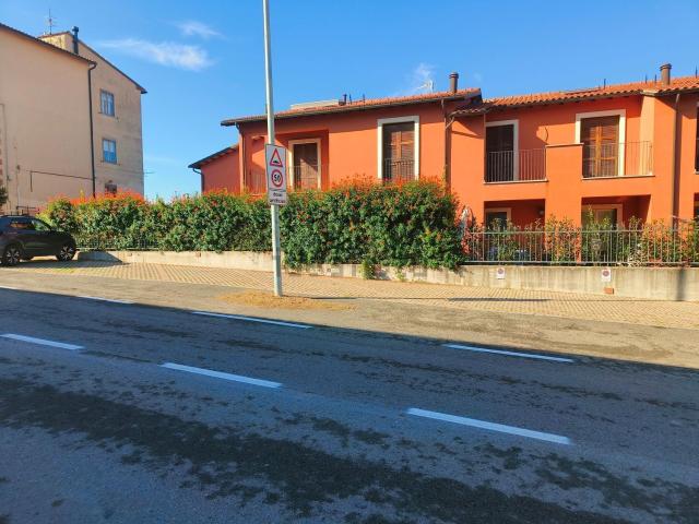 Appartamento in vendita di 62 m² in Via Aurinia