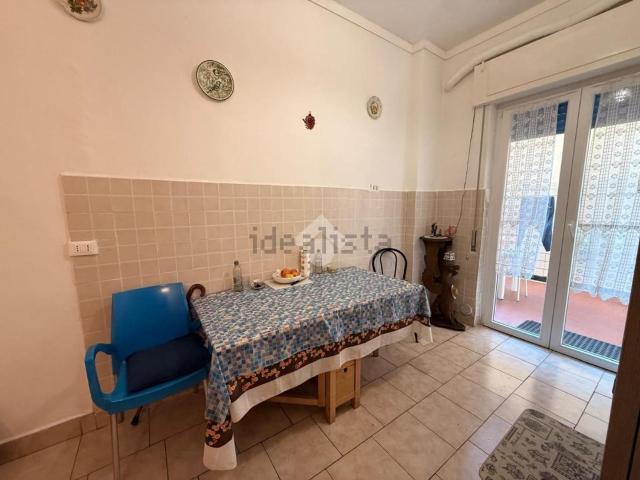 Appartamento in vendita di 62 m² in Via Ausonia