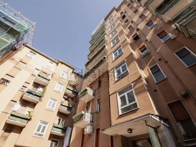 Appartamento in vendita di 62 m² in Via Baldo degli Ubaldi, 6