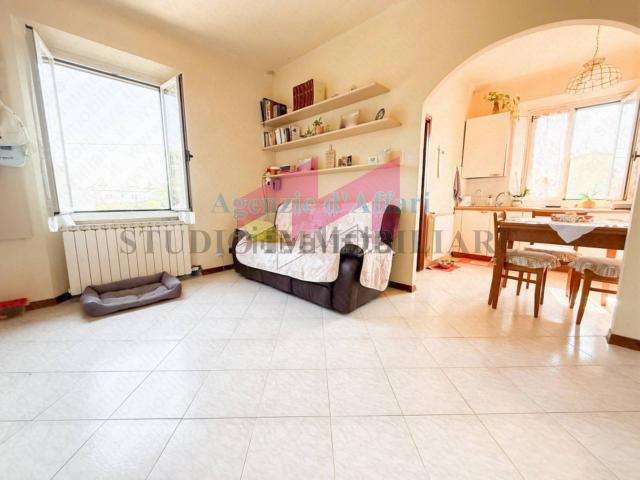 Appartamento in vendita di 62 m² in Via Battisti