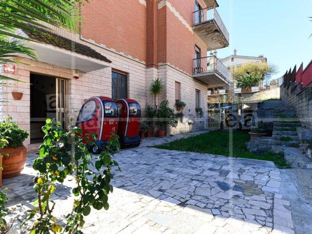 Appartamento in vendita di 62 m² in Via Benvenuto Griziotti, 65