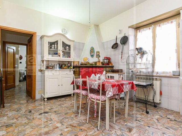 Appartamento in vendita di 62 m² in Via Benvenuto Griziotti, 65