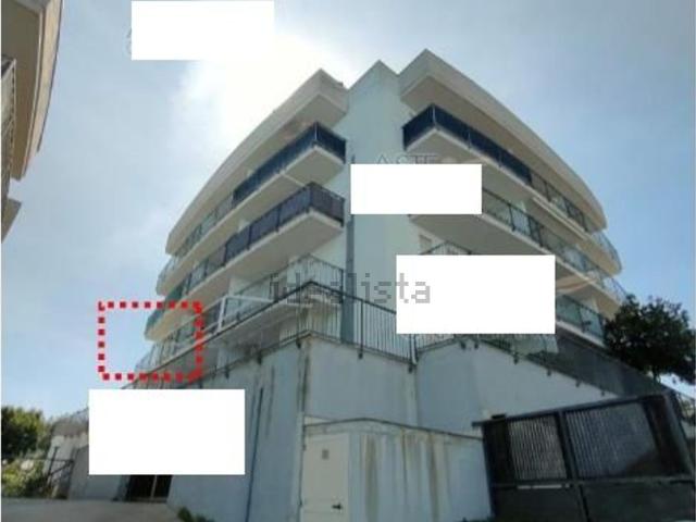 Appartamento in vendita di 62 m² in Via Belvedere, 6