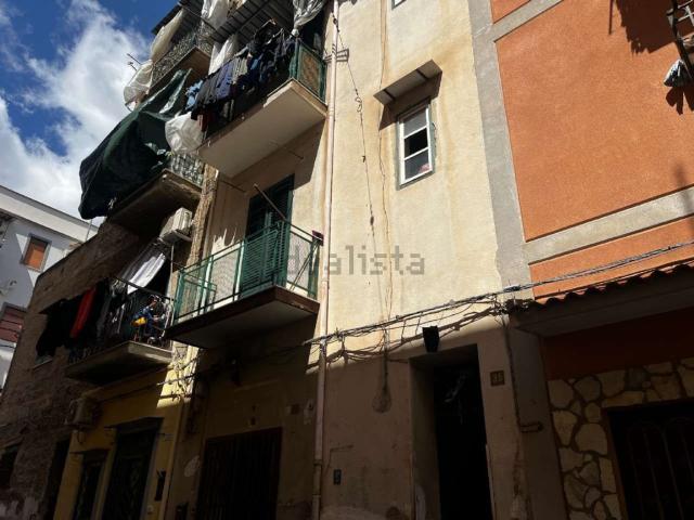 Appartamento in vendita di 62 m² in Via Bernardo Cabrera