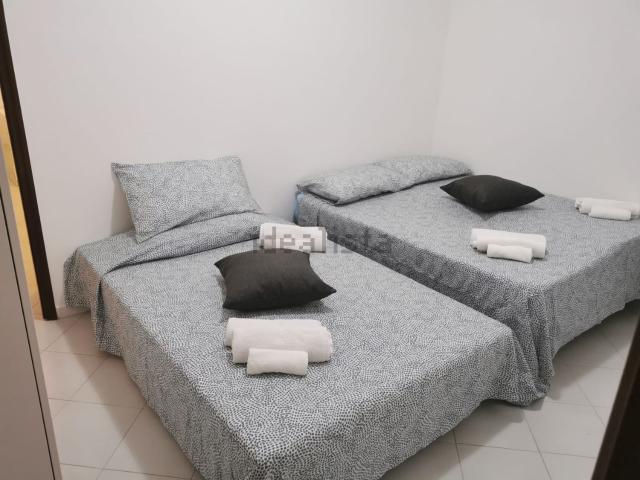 Appartamento in vendita di 62 m² in Via Bove Marino