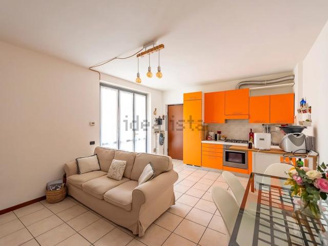 Appartamento in vendita di 62 m² in Via C. Cantù, 9