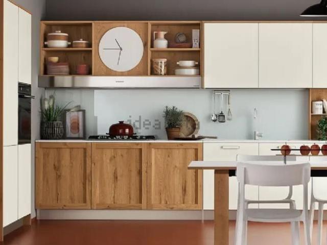 Appartamento in vendita di 62 m² in Via Cadibona, 66