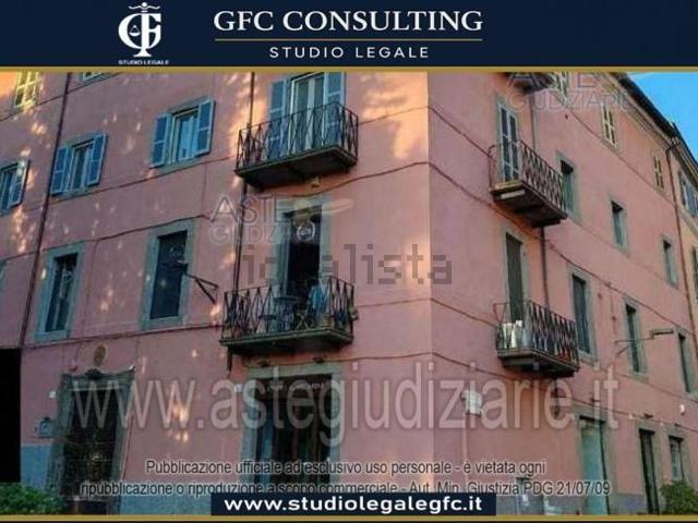 Appartamento in vendita di 62 m² in Via Cairoli, 3