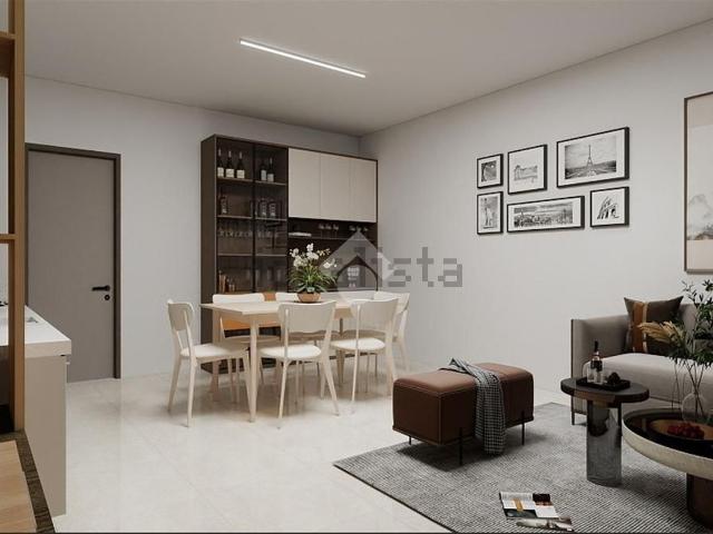 Appartamento in vendita di 62 m² in Via Calamino, 15