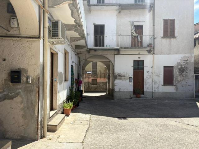 Appartamento in vendita di 62 m² in Via Carducci, 2