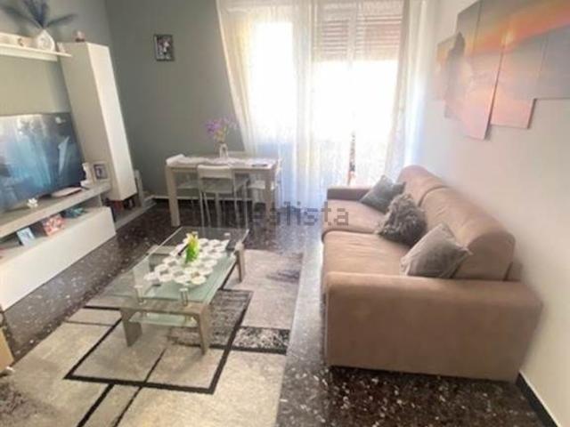Appartamento in vendita di 62 m² in Via Carlo Alberto Naef