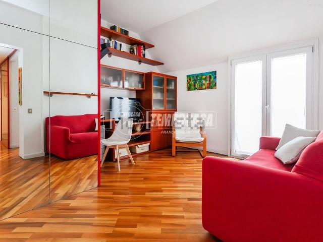 Appartamento in vendita di 62 m² in Via Carlo Farini, 91