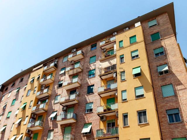 Appartamento in vendita di 62 m² in Via Carlo Mezzacapo