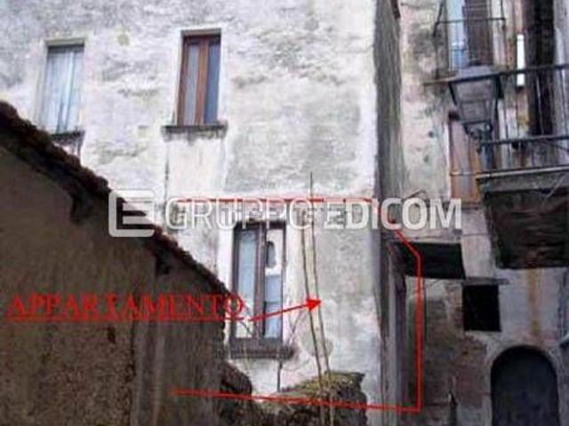 Appartamento in vendita di 62 m² in Via Cavour
