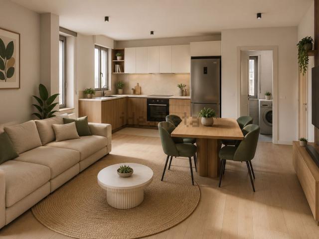 Appartamento in vendita di 62 m² in Via Cesare Boldrini, 14