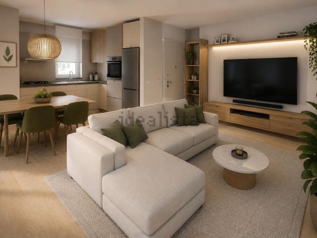 Appartamento in vendita di 62 m² in Via Cesare Boldrini, 14