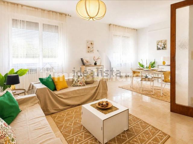 Appartamento in vendita di 62 m² in Via Cesare Boldrini, 14