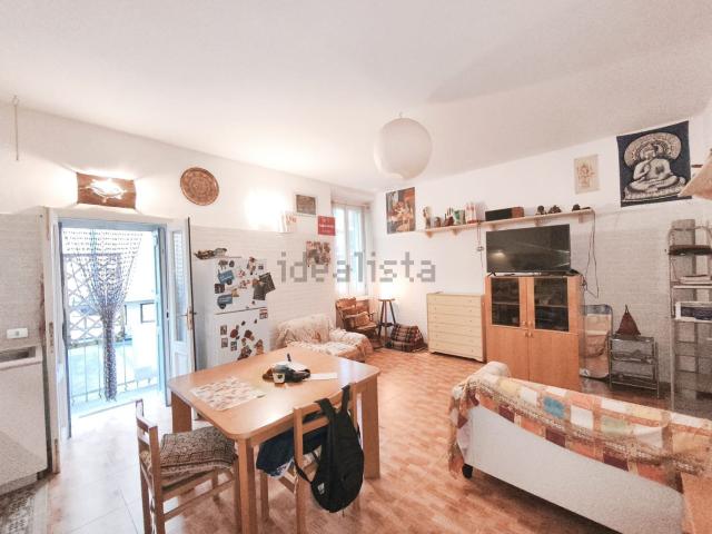 Appartamento in vendita di 62 m² in Via Cesare Balbo, 4