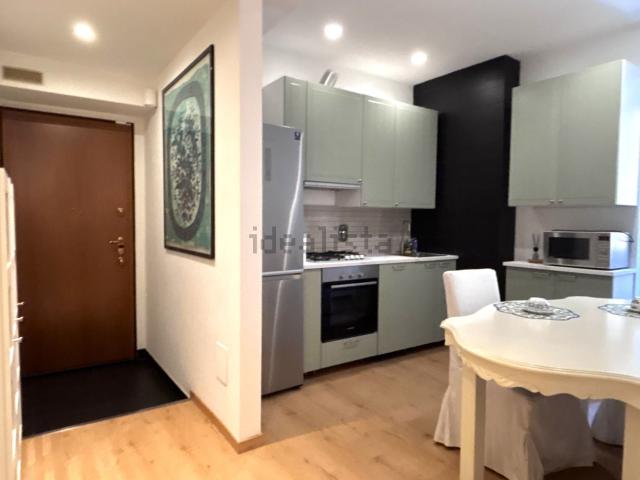 Appartamento in vendita di 62 m² in Via Cesena, 40