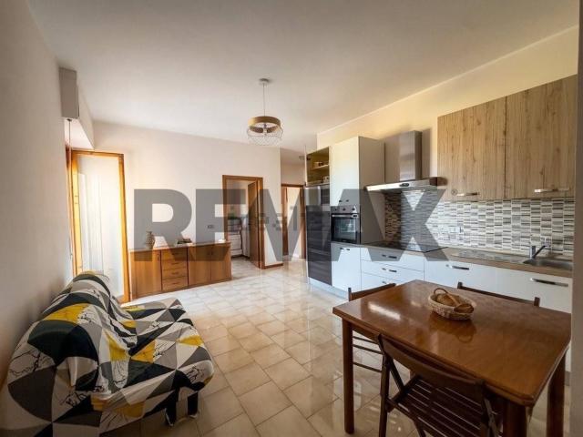 Appartamento in vendita di 62 m² in Via Cianaluca