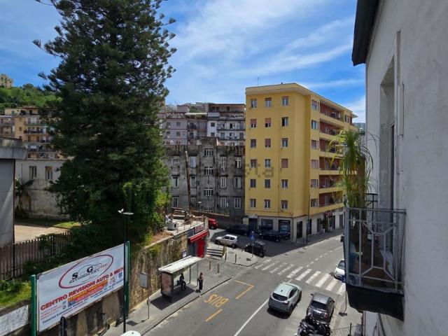 Appartamento in vendita di 62 m² in Via Consalvo