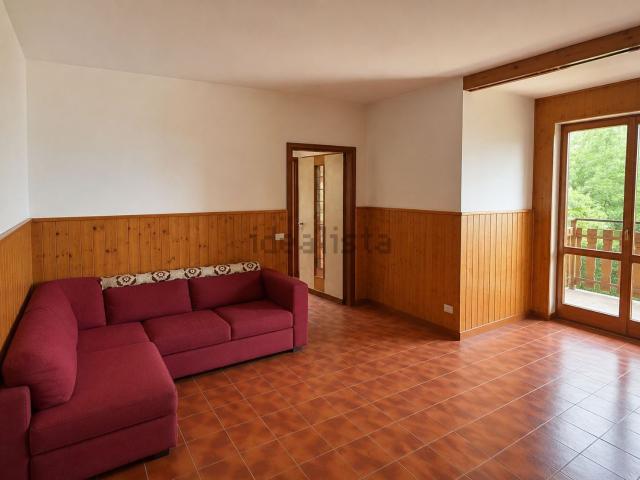 Appartamento in vendita di 62 m² in Via Colle Gallo, 14