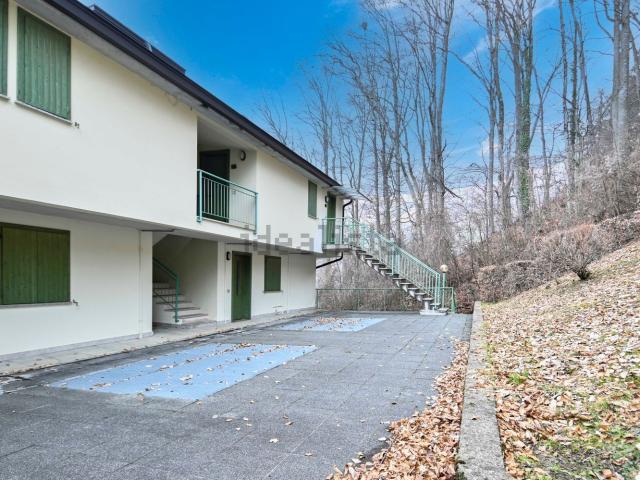 Appartamento in vendita di 62 m² in Via Cornagera