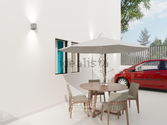 Appartamento in vendita di 62 m² in Via Corsica, 148