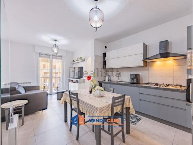 Appartamento in vendita di 62 m² in Via Costituzione, 22