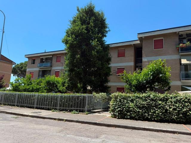 Appartamento in vendita di 62 m² in Via Claudio Cherubini