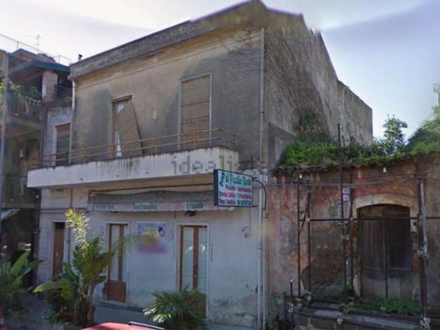 Appartamento in vendita di 62 m² in Via Croce, 17