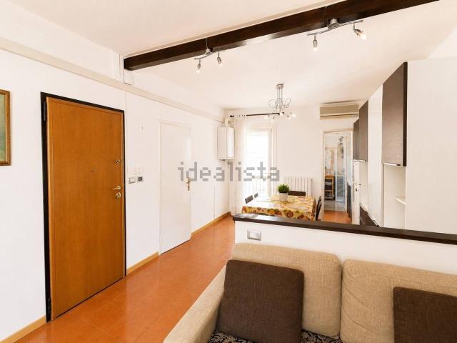 Appartamento in vendita di 62 m² in Via Croce Bianca, 18