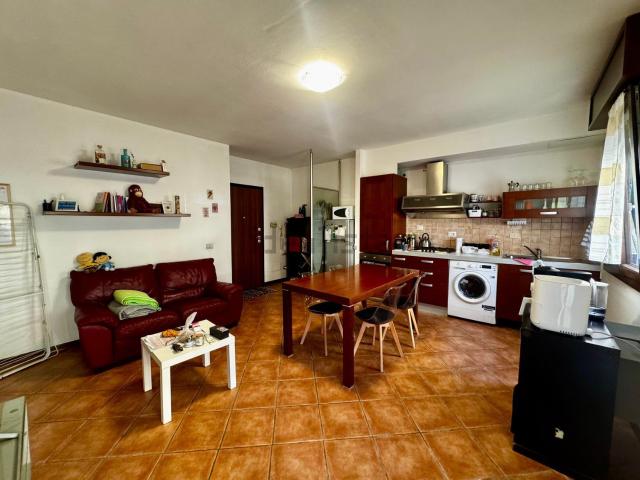 Appartamento in vendita di 62 m² in Via Crociali