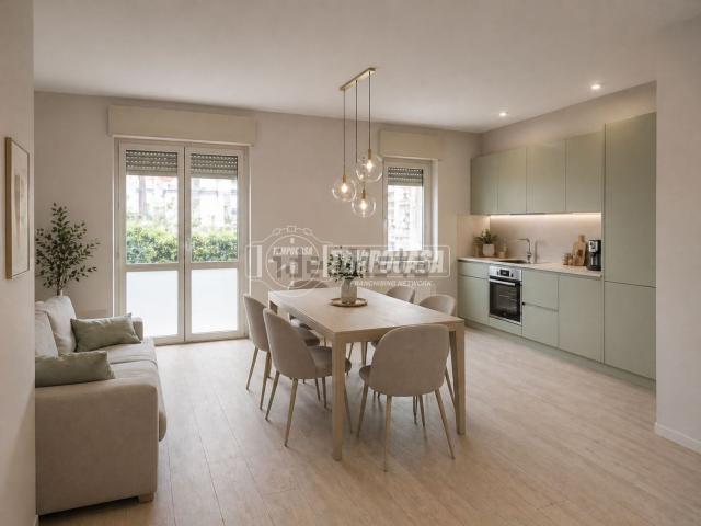 Appartamento in vendita di 62 m² in Via Dante Alighieri