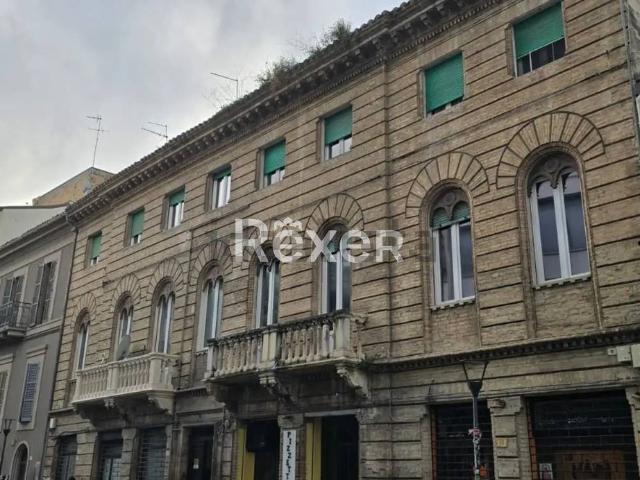Appartamento in vendita di 62 m² in Via dei Bastioni, 74