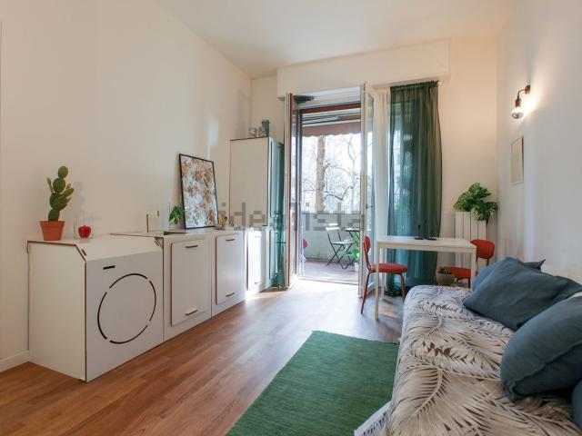 Appartamento in vendita di 62 m² in Via dei Benedettini, 18