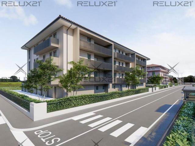 Appartamento in vendita di 62 m² in Via dei Salici, 4