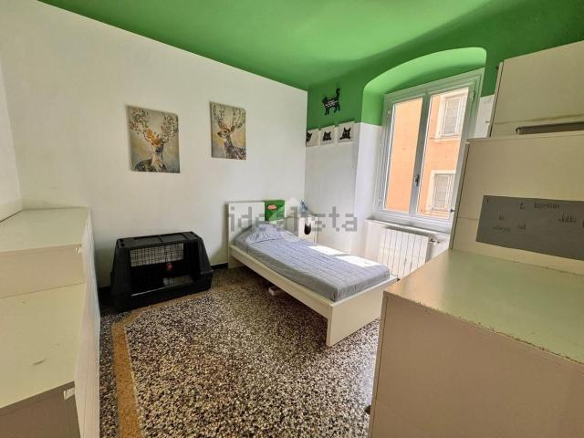 Appartamento in vendita di 62 m² in Via del Campasso, 2