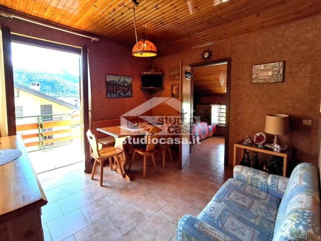 Appartamento in vendita di 62 m² in Via del Bosco
