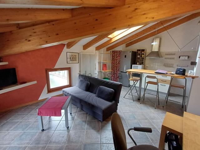 Appartamento in vendita di 62 m² in Via del Dazio, 23