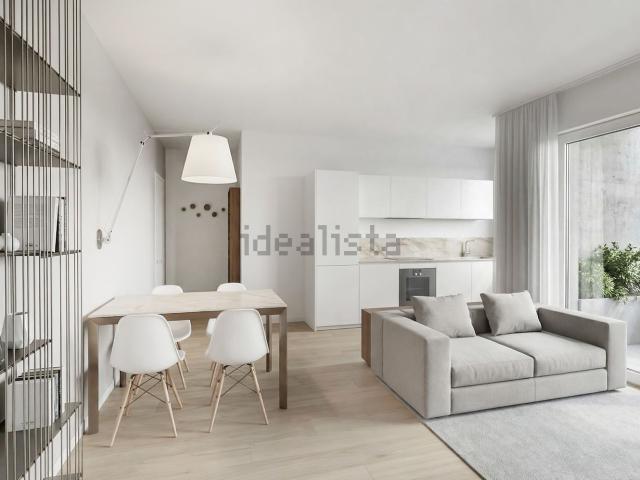Appartamento in vendita di 62 m² in Via del Mare, 99