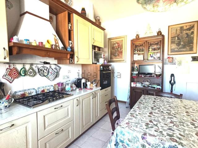 Appartamento in vendita di 62 m² in Via del Marzocco, 28